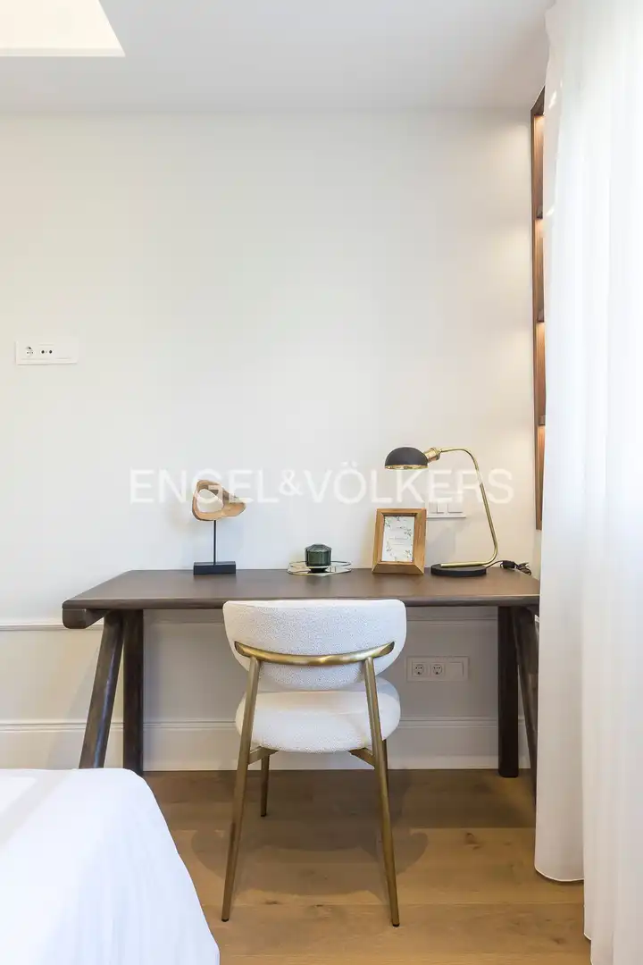 Appartamento con balcone in vendita a Retiro, imagen 16
