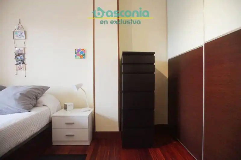Appartamento con terrazza in vendita a Agirre Lehendakaria Kalea, imagen 15
