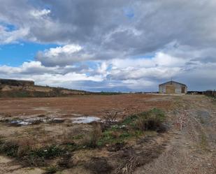 Nau industrial en venda en Moraleja