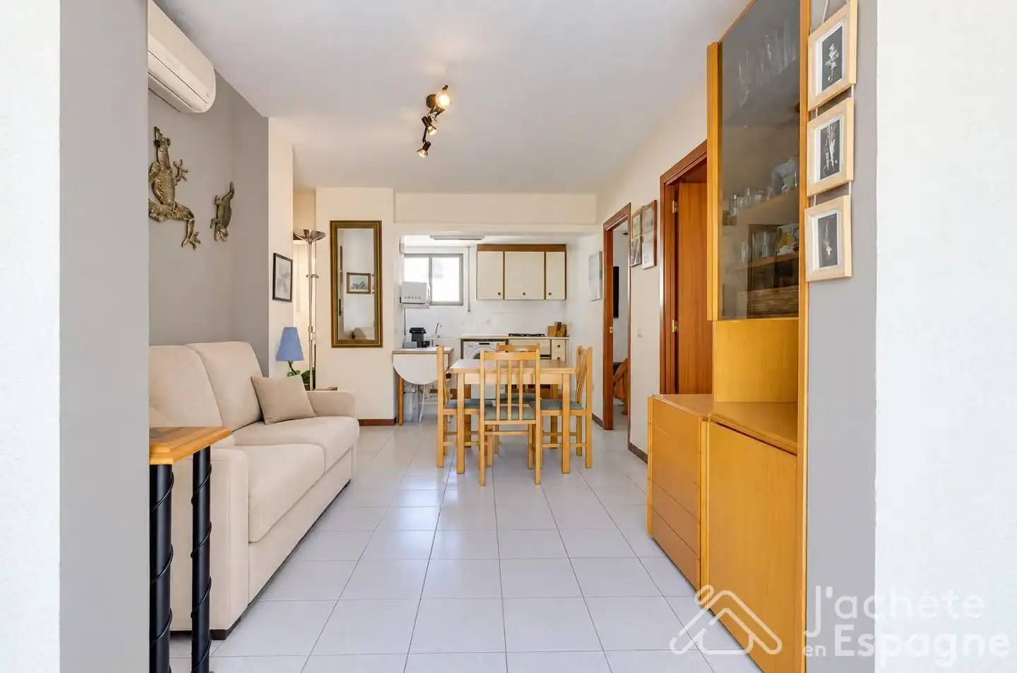 Wohnung zum Verkauf in Passeig Marítim del Mediterrani