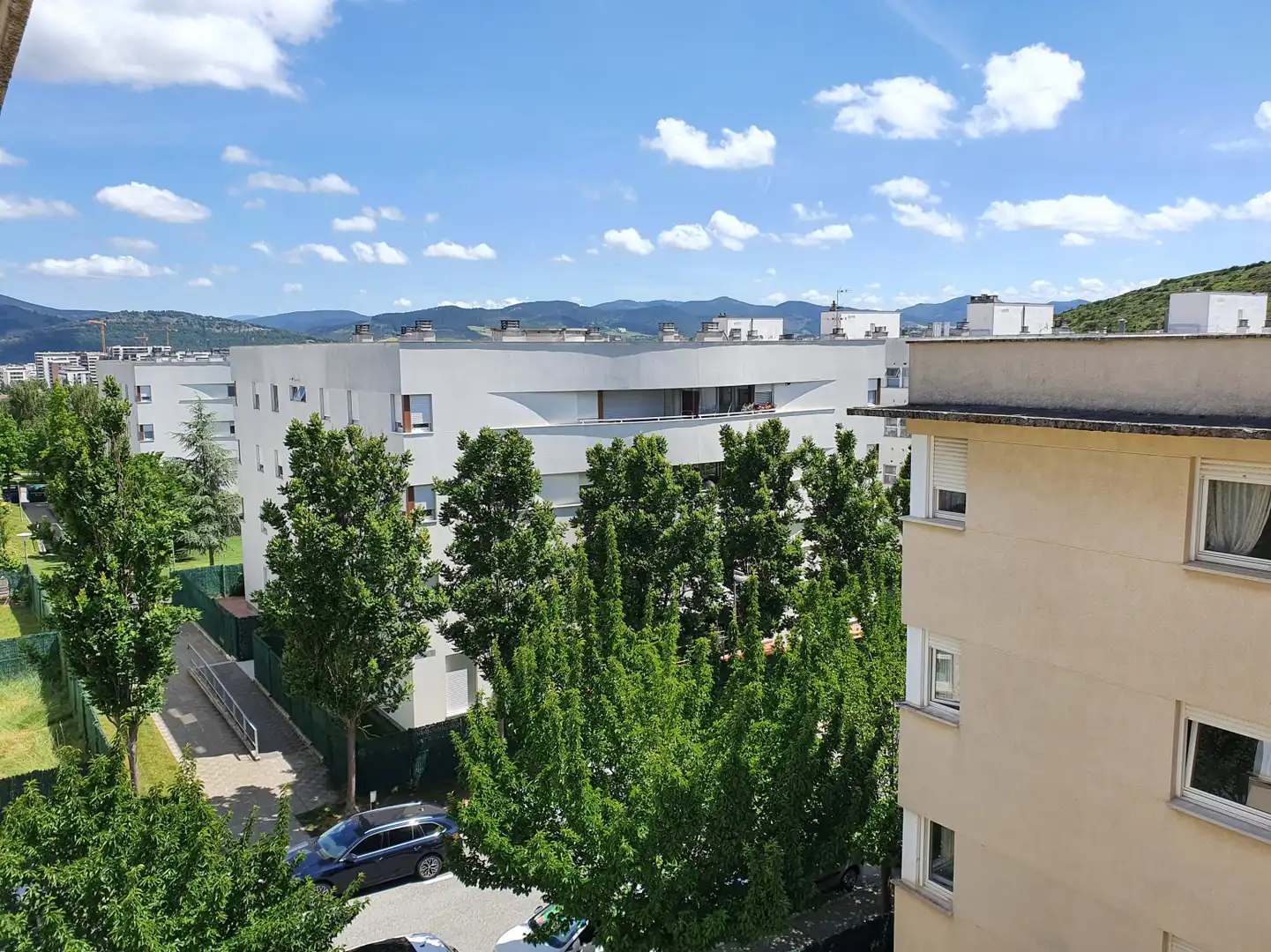Wohnung zur Miete in Pamplona-Iruña - Calle concejo de elcano, 9, Mendillorri