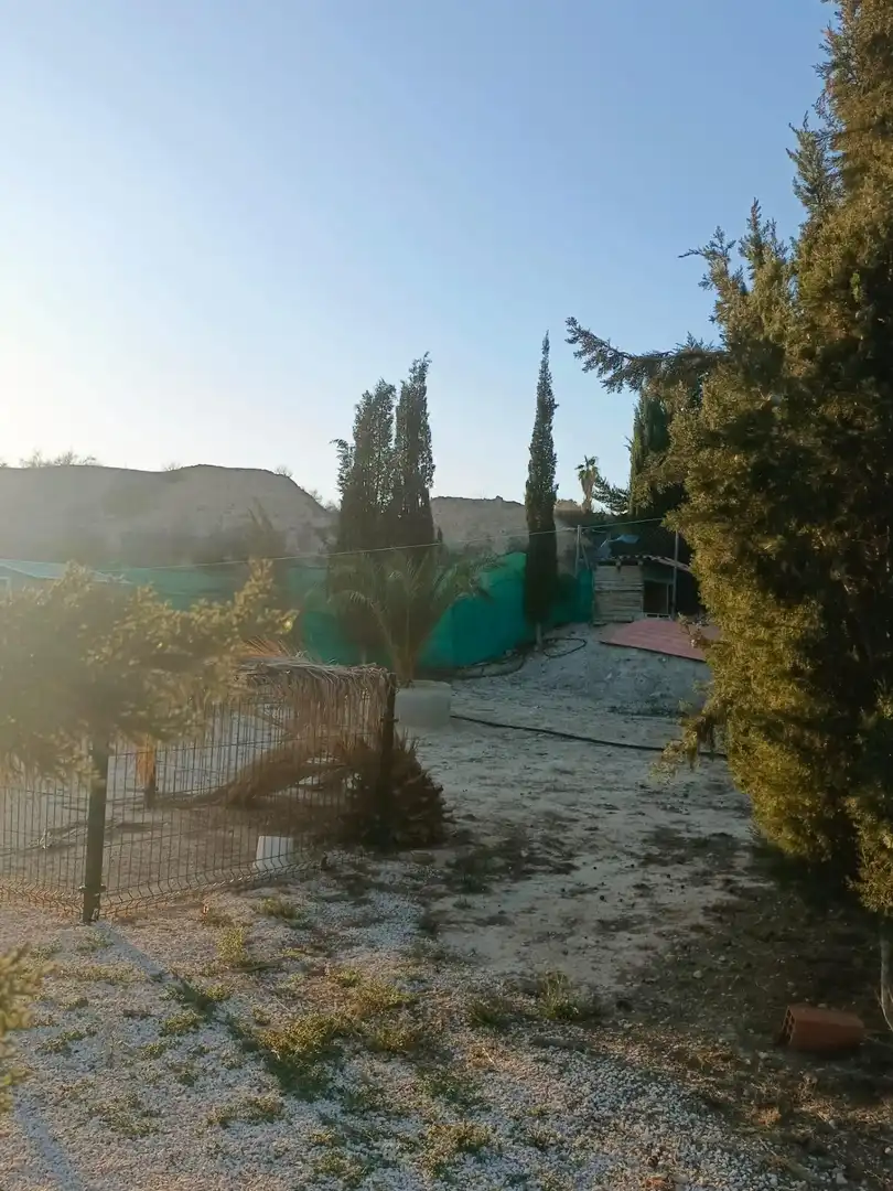 Casa o chalet en venta en Molina de Segura con Aire acondicionado, Calefacción y Jardín privado