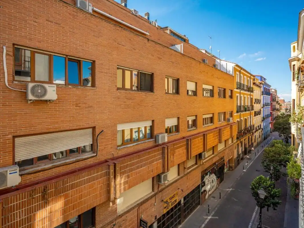 Pis amb ascensor en venda a C. de San Vicente Ferrer, imagen 34