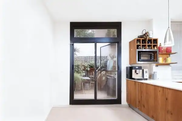 Wohnung mit Terrasse zum Verkauf in Carrer de Can Mates, imagen 13