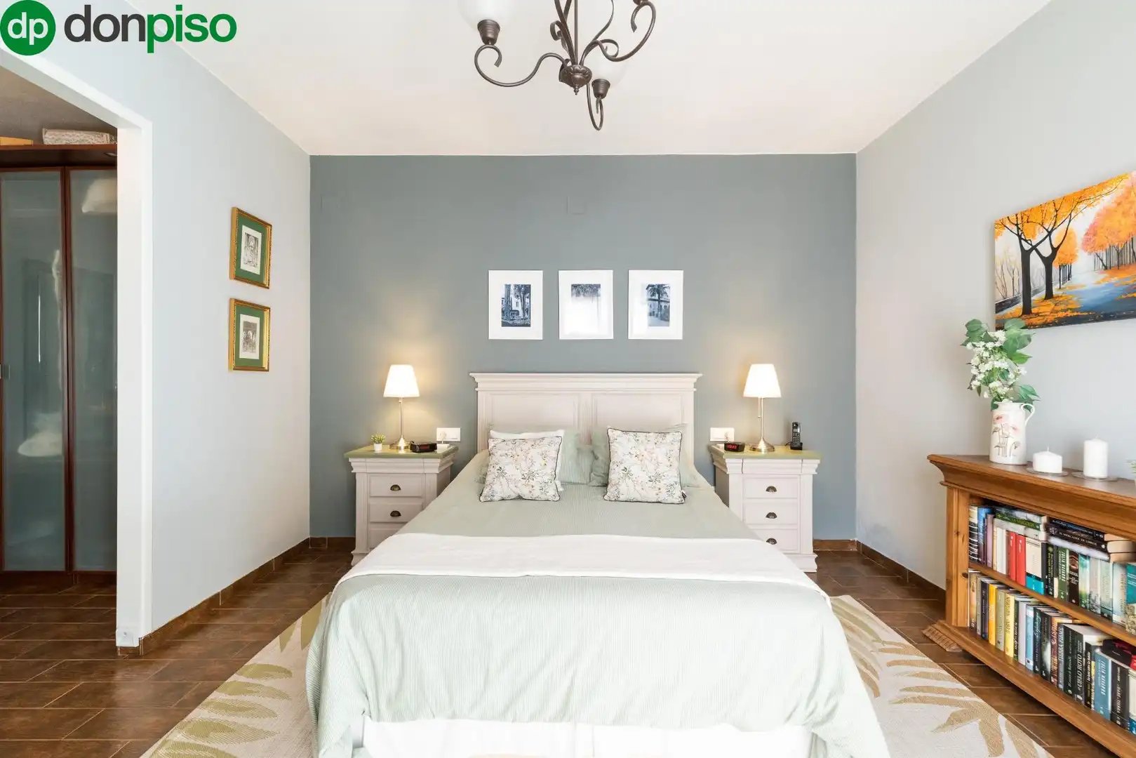 Houses for sale in Santa Fe