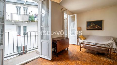 Photo 2 of Apartment for sale in Calle Urbieta, Área Romántica, Gipuzkoa