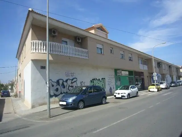 Local comercial en venda a Calle VEREDA DE SÁN FELIX 24, imagen 4