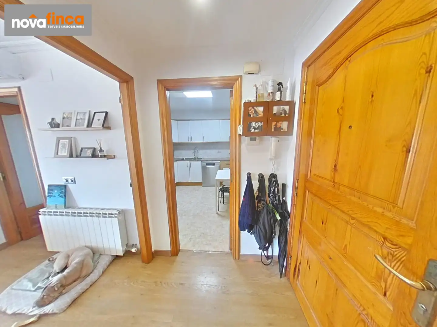 Maisonette zum Verkauf in Palamós mit Klimaanlage, Heizung und Parkett