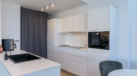 Foto 5 de Dúplex en venda a Carrer de Mallorca, 34, Avinguda Catalunya, Palamós