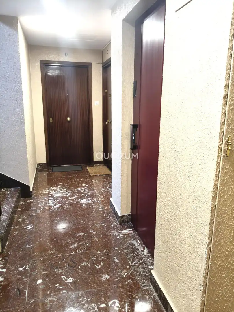 Flat for sale in Bilbao   with Heating