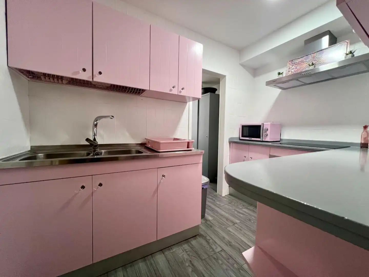 Kitchen of Flat for sale in Córdoba