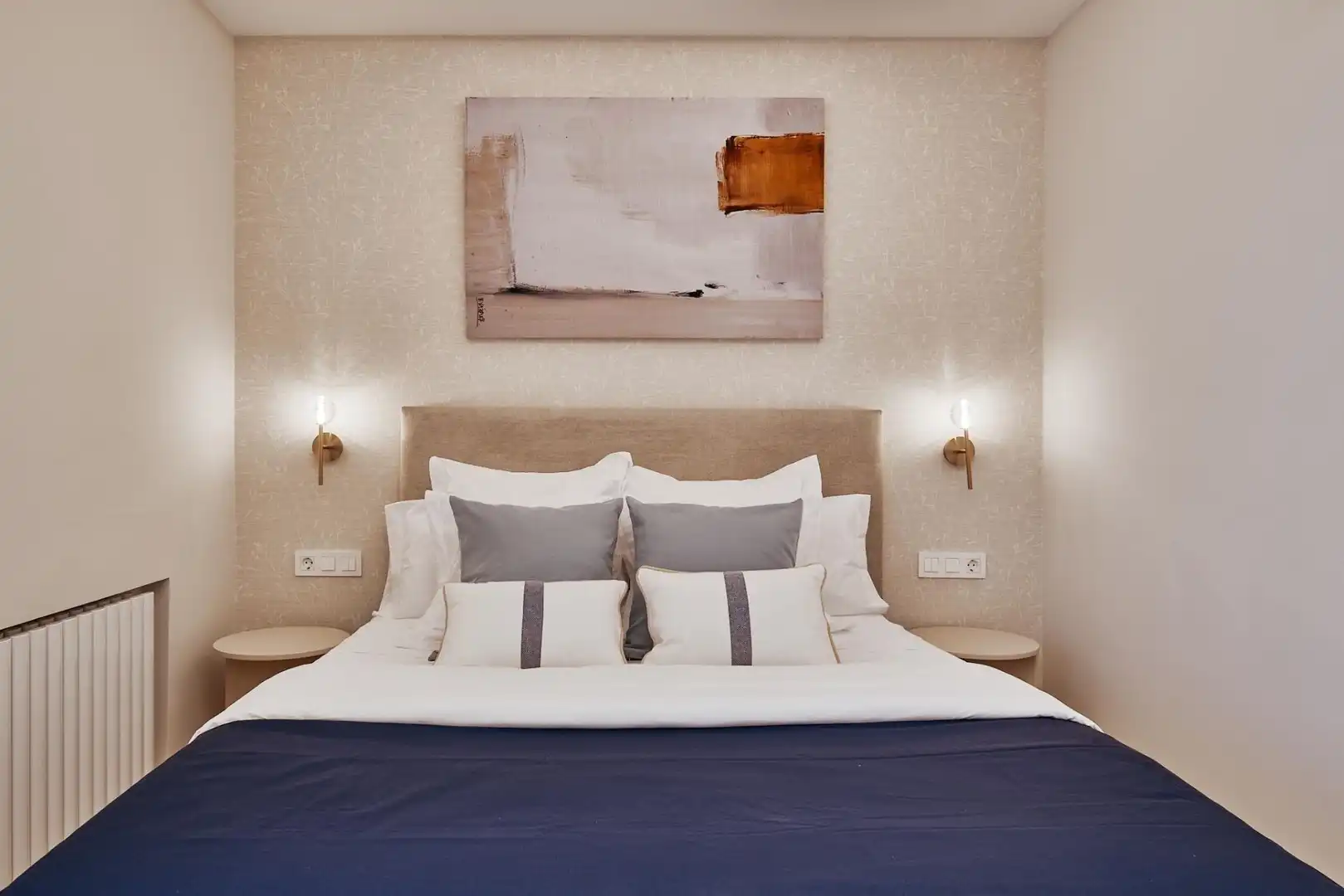 Appartement avec ascenseur à vendre à Barrio de Salamanca, imagen 16