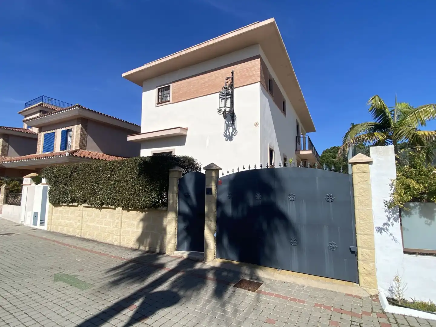 Chalet con terraza en venta en BARRANCO DEL MORO 1, imagen 86