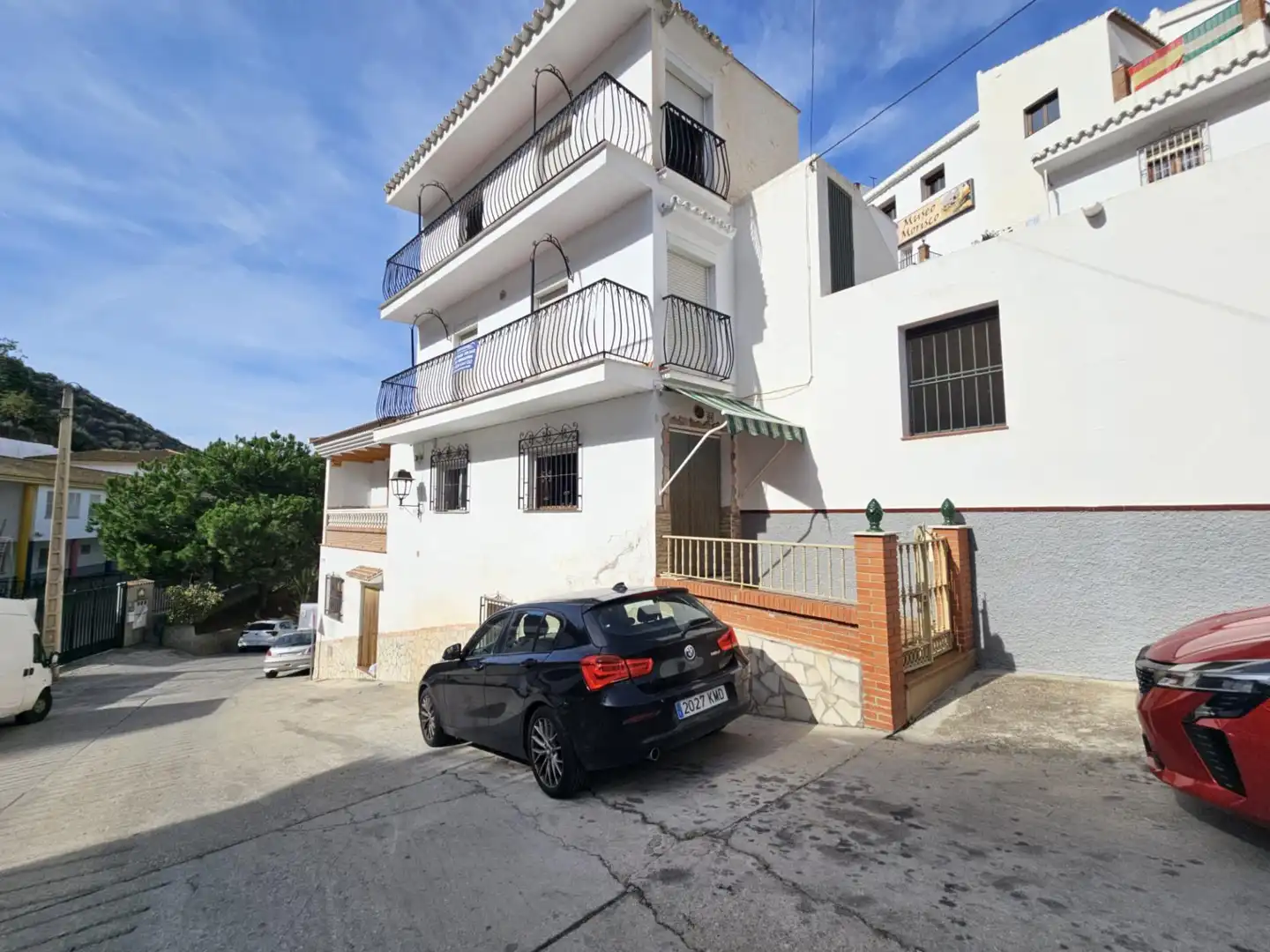 Casa con terrazza in vendita a Sayalonga, imagen 3
