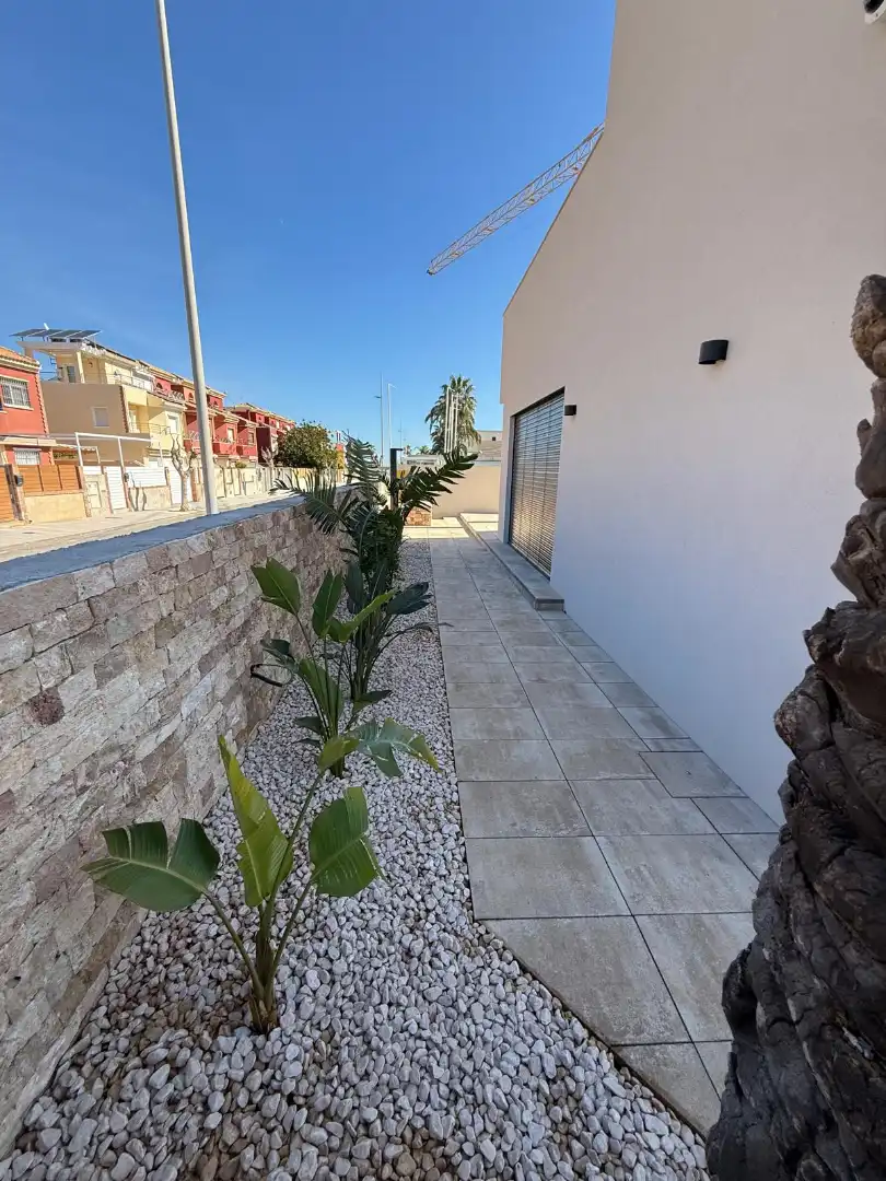 Casa o xalet en venda a Calle Veleta, 118, El Mojón