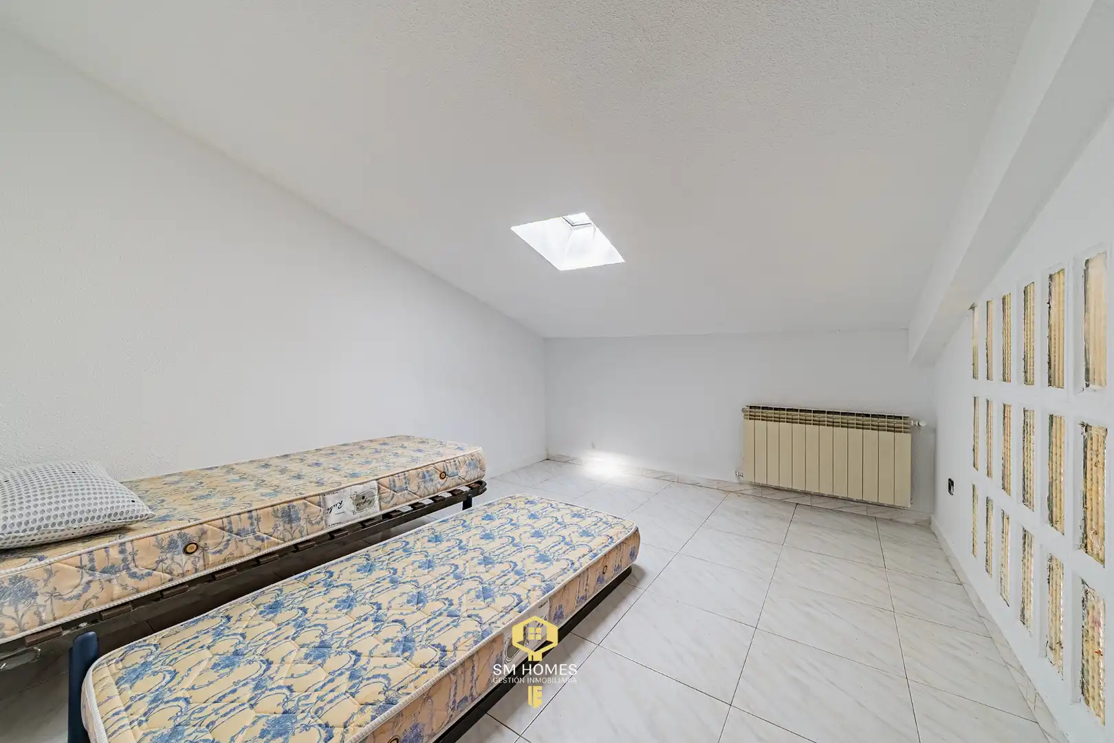 Attic for sale in San Fernando de Henares  with Air Conditioner, Heating and Terrace