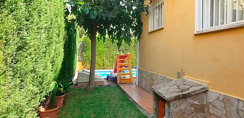 Villa avec terrasse à vendre à Las Atalayas - Urmi - Cerro de Mar, imagen 47