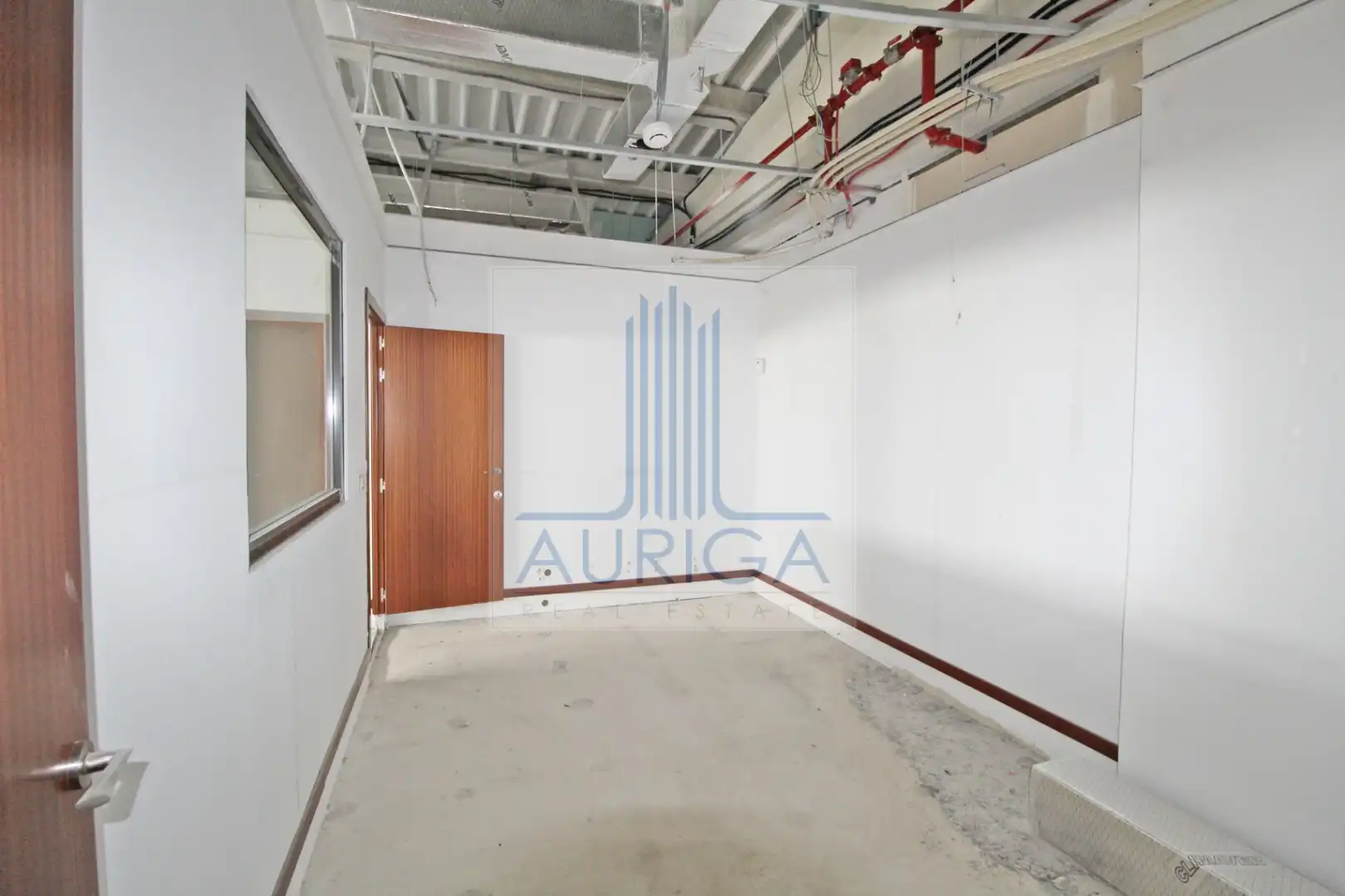 Oficina en venta en San Fernando de Henares con Calefacción y Trastero
