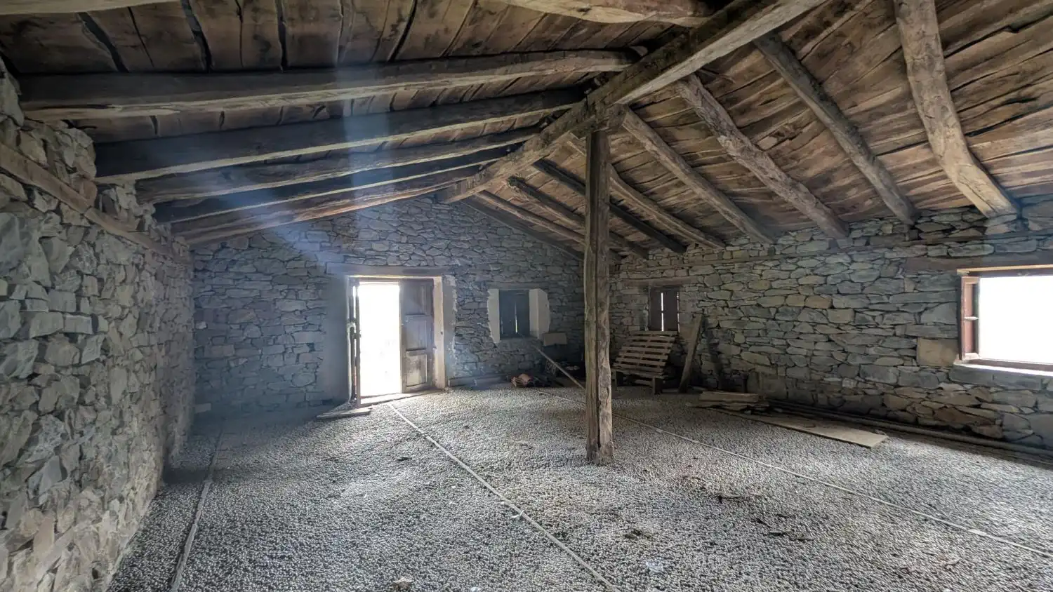 Casa rústica en venda a Soba, imagen 17