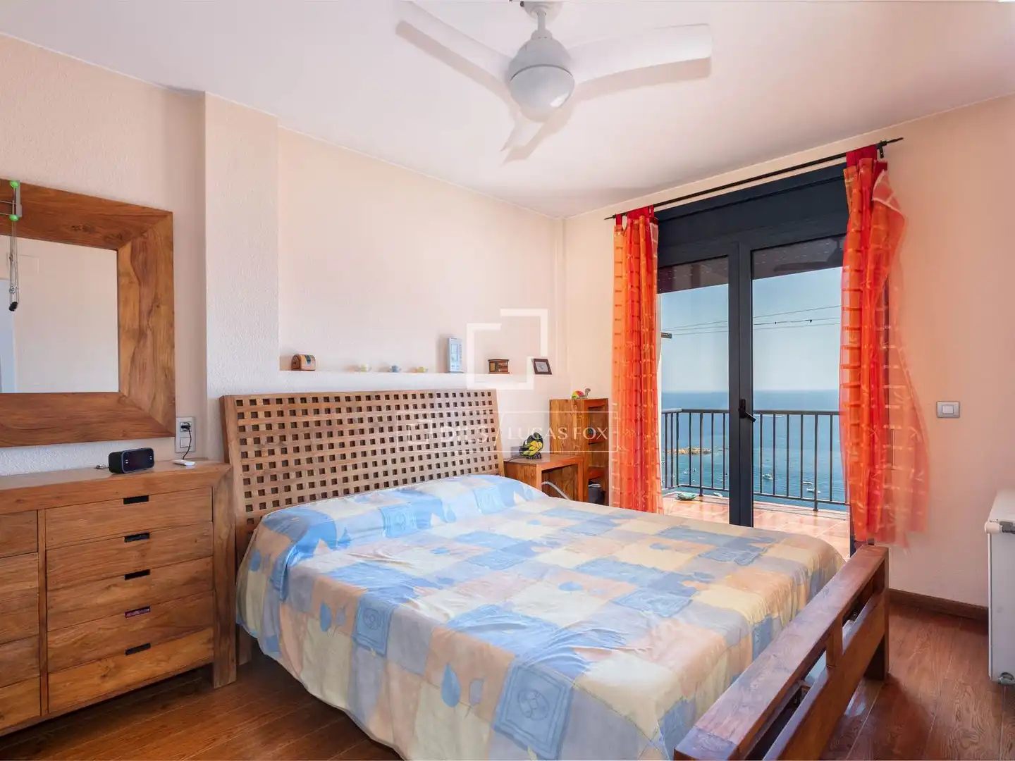 Habitación de Casa o chalet en venta en Roses con Calefacción, Jardín privado y Terraza
