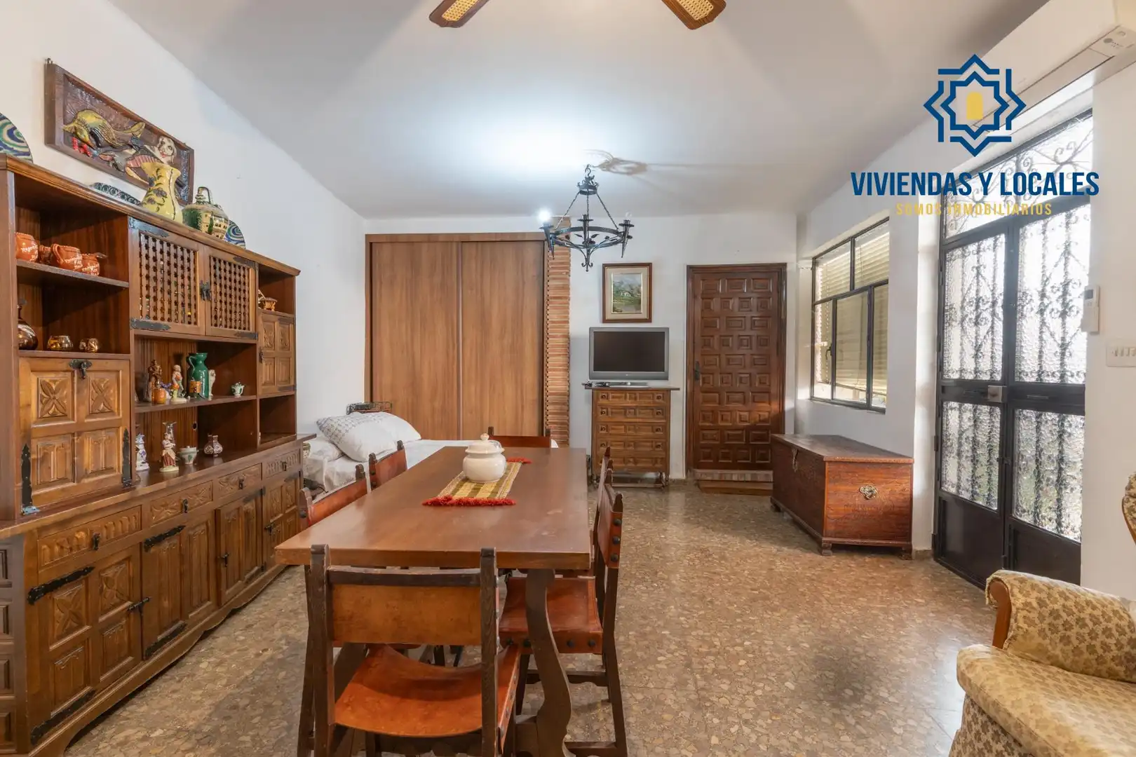 Casa in vendita a Albaicín, imagen 17