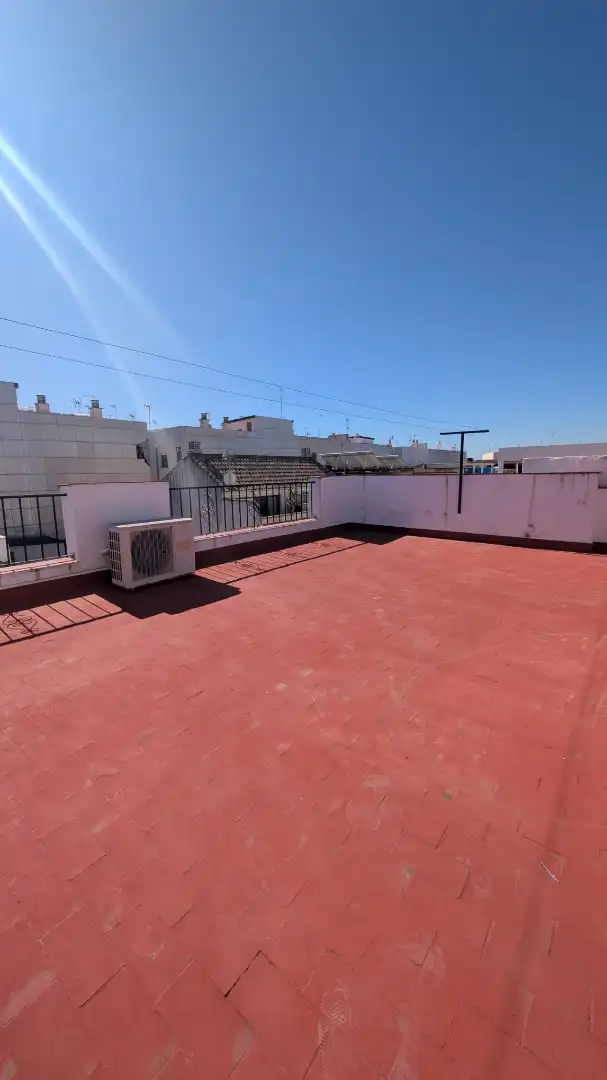 Casa con terrazza in vendita a Calle Platero Rodrigo de León 12, imagen 27