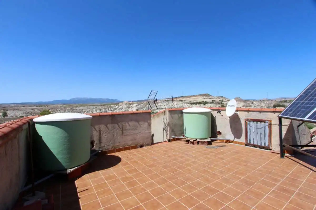 Casa amb jardí en venda a Albudeite, imagen 13