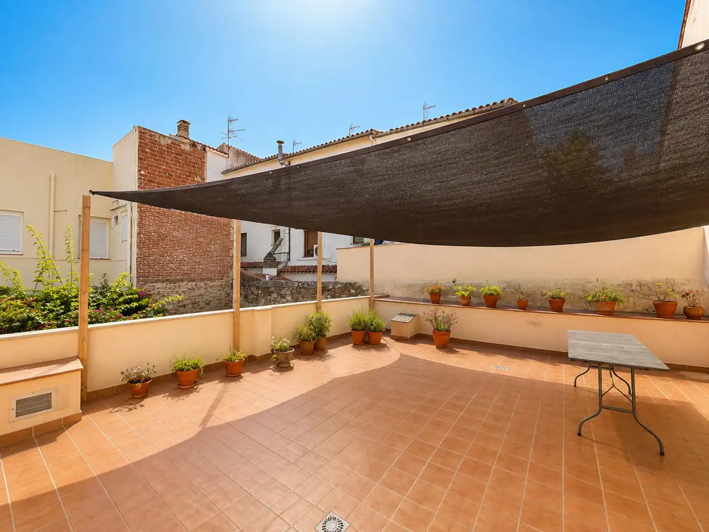 Maison mitoyenne avec terrasse à vendre à Carrer d'Adrià Álvarez, imagen 10