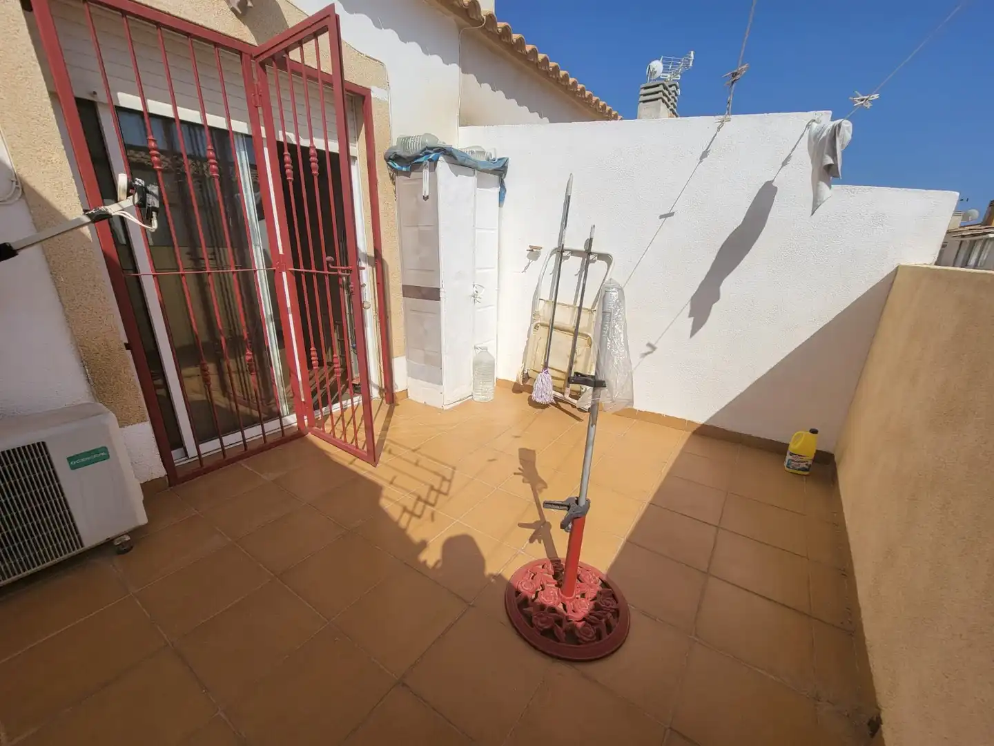 Maison mitoyenne avec terrasse à vendre à Orihuela Costa, imagen 32
