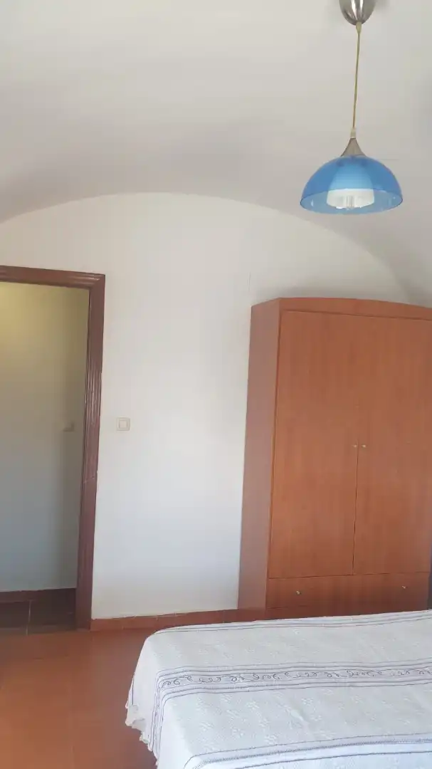 Casa rústica amb piscina en venda a Parque de la Constitución 5a, imagen 12