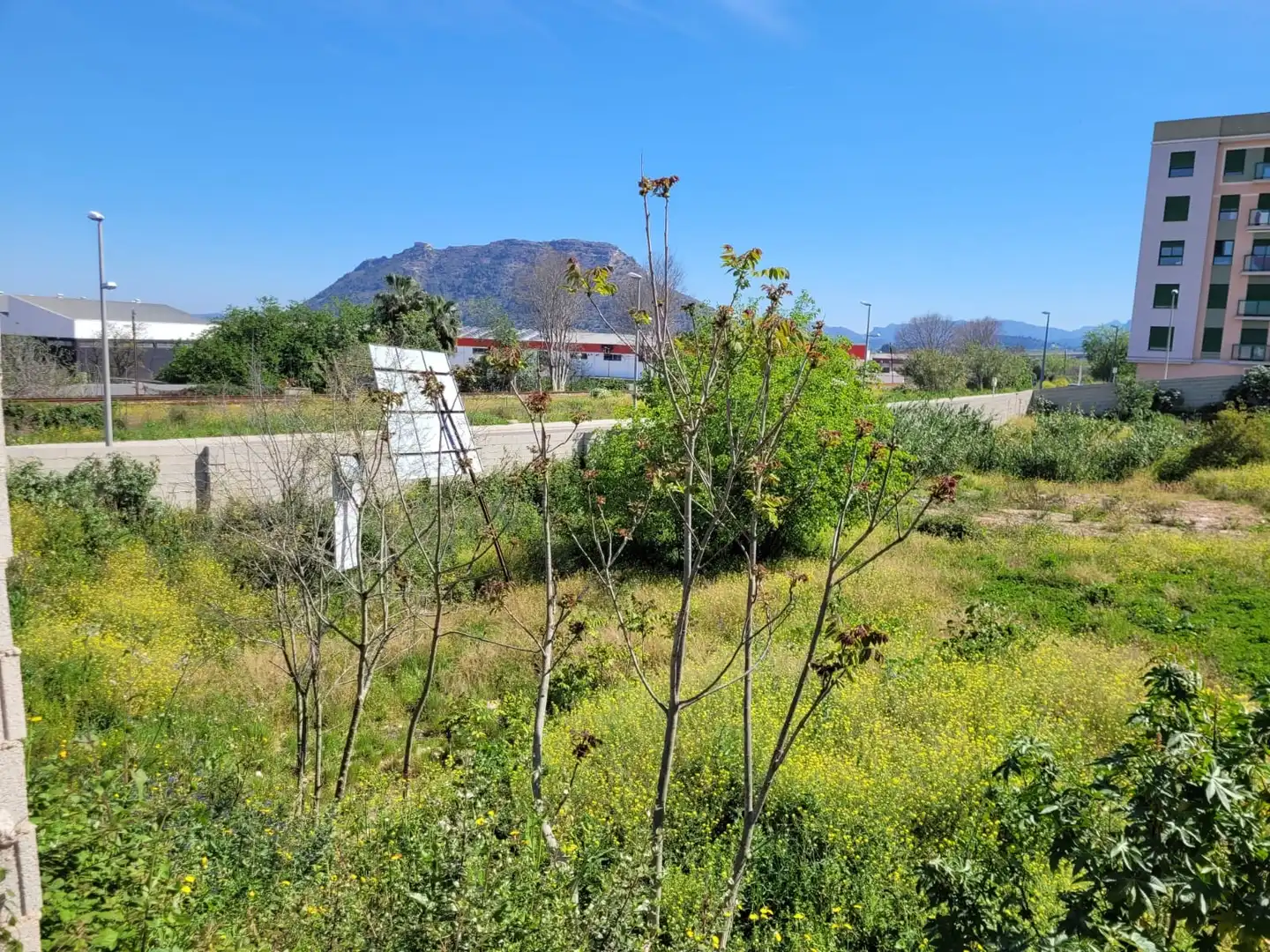 Terreny residencial en venda a Xàtiva, imagen 3
