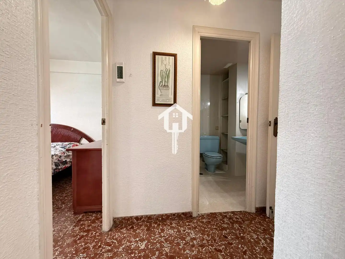 Piso en venta en Calle PRIMITIVO PEREZ, Campoamor