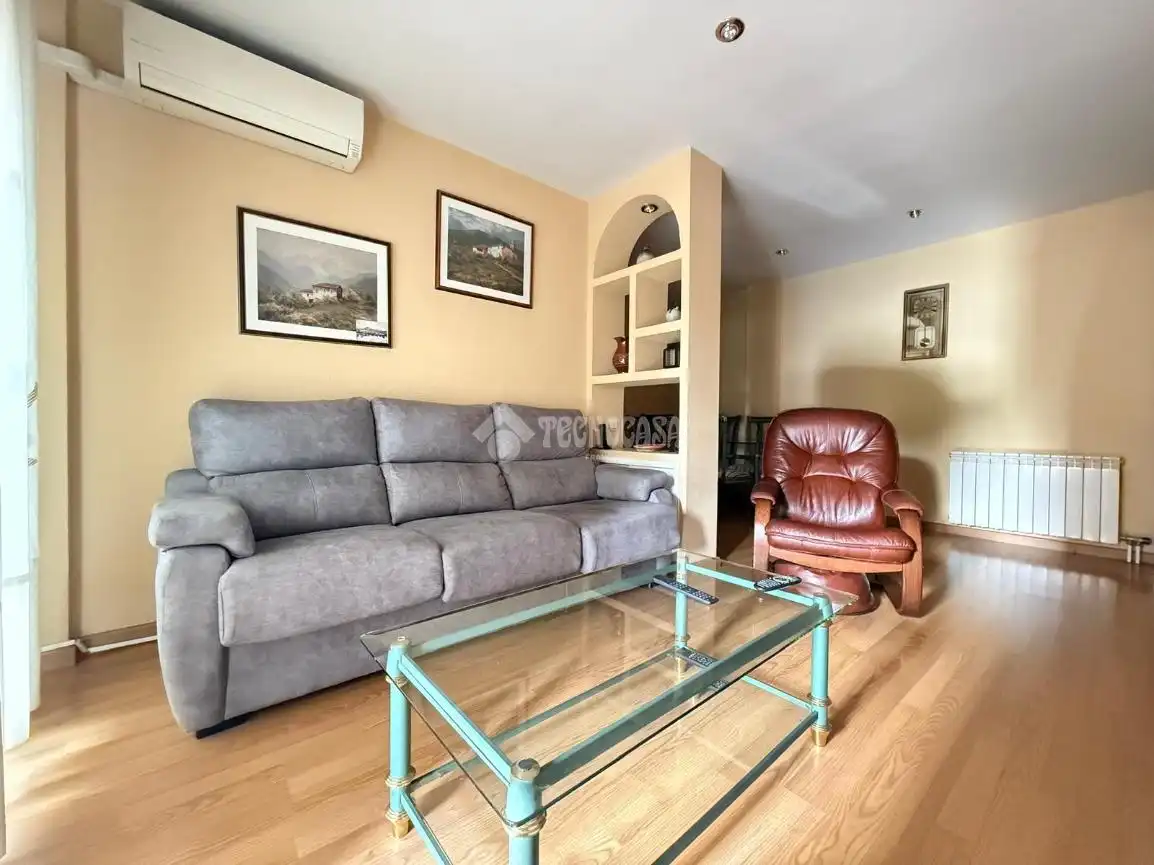 Flat for sale in Pinar del Rey
