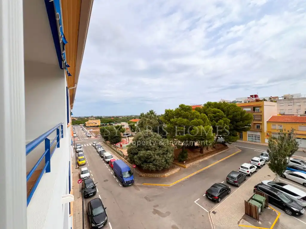 Àtic en venda a Ondara