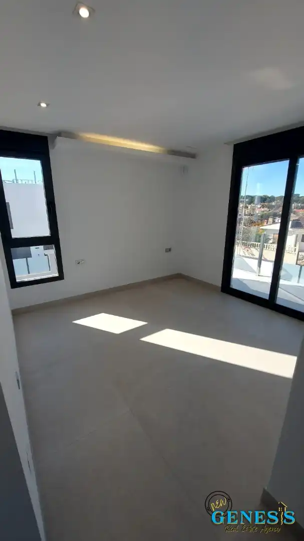 Villa avec terrasse à vendre à Calle Asturias Bal, imagen 17