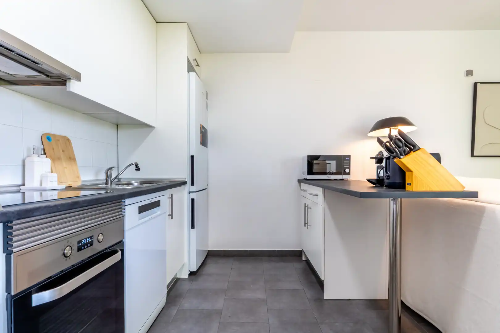 Flat for sale in Calle de Aldebarán, 17, Sur - PAU 4