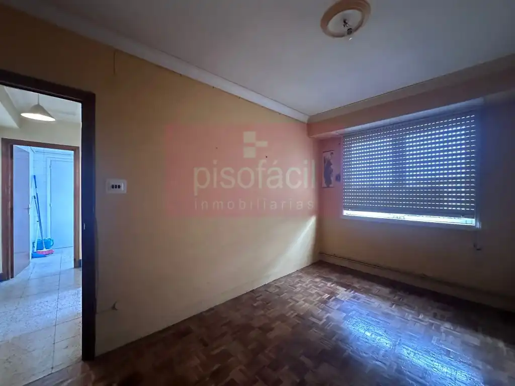 Piso en venta en A Piriganlla - Albeiros - Garabolos