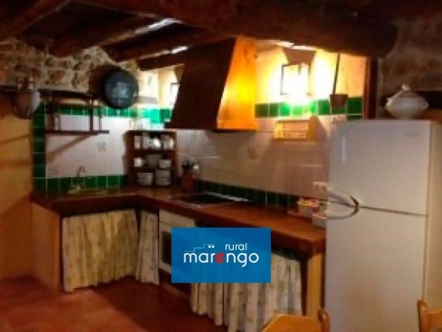 Casa en venta en Morella
