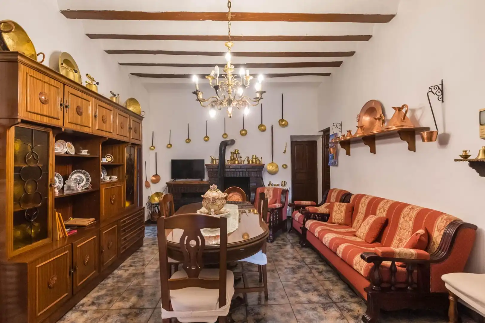 Casa con terrazza in vendita a CUESTA PARTIDOR 4, imagen 43