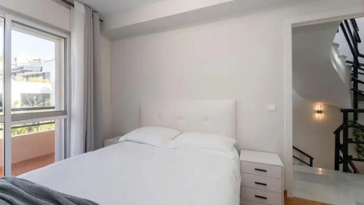 Adossat amb piscina en venda a Marbella - Marbella,Calle Pedro Artola, imagen 18