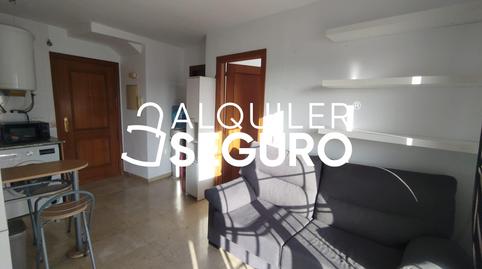 Foto 3 de Pis de lloguer a Jaen, Las Cañadas, Málaga