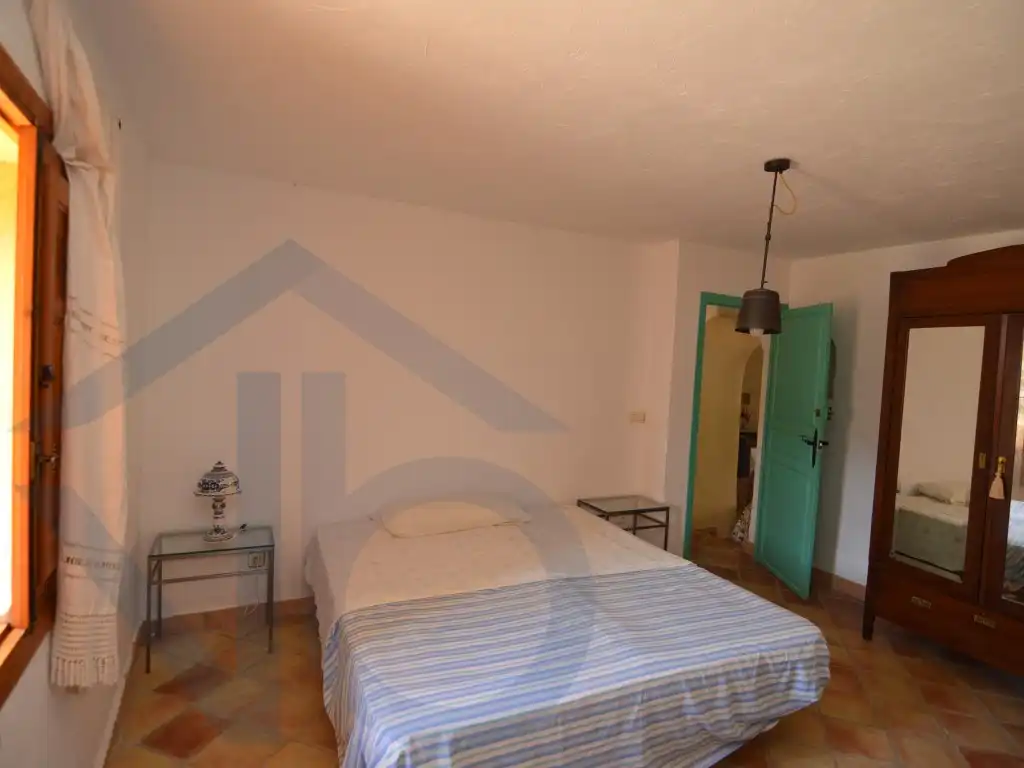 Dormitori de Casa o xalet en venda en Águilas