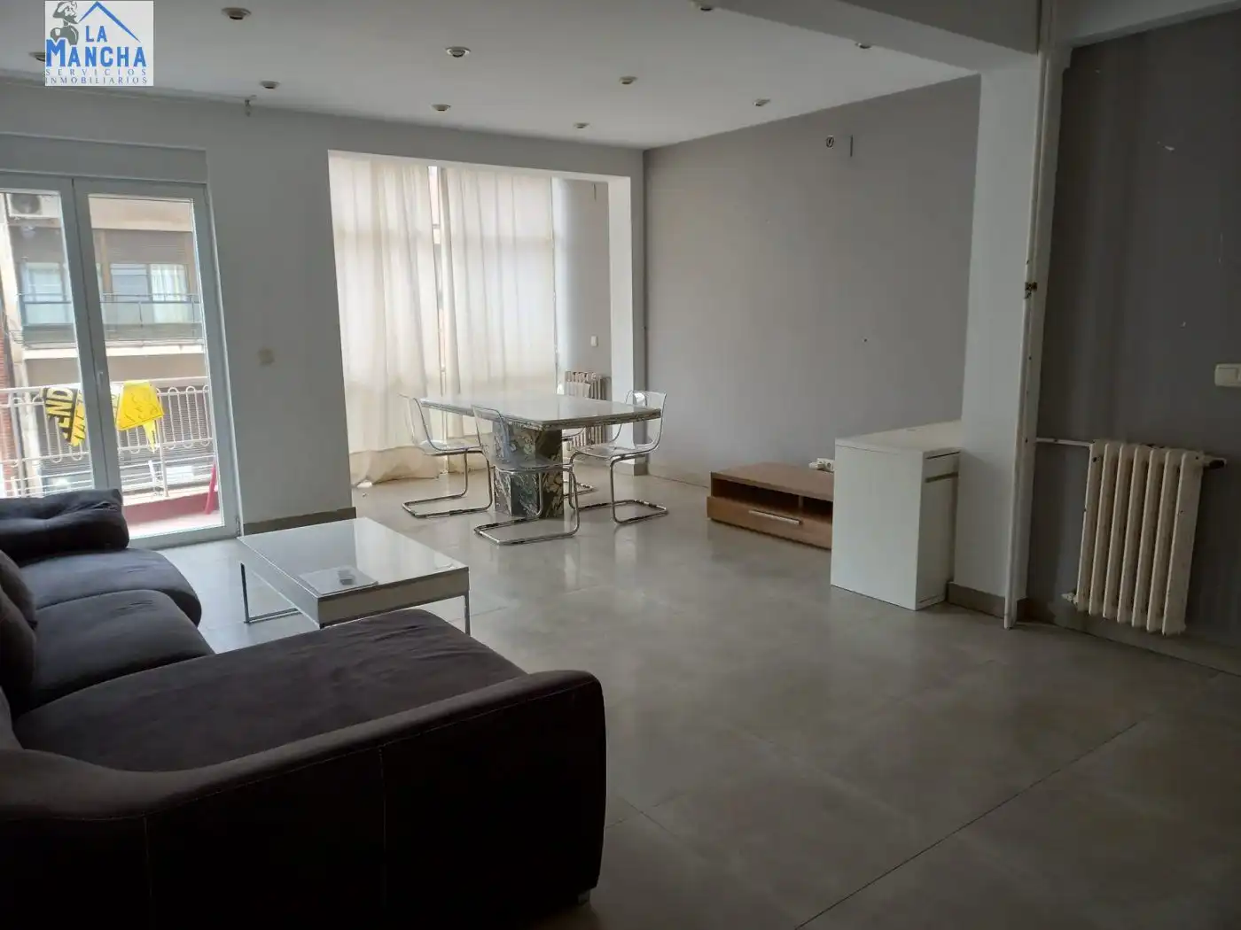 Appartamento con terrazza in vendita a Calle martinez villena