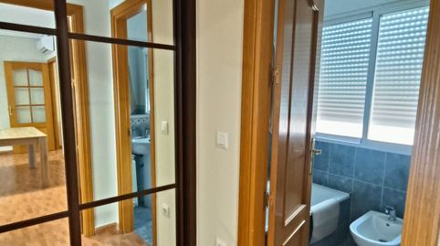 Foto 2 de Piso de alquiler en Calle Bajada del Pilar, Centro, Puertollano