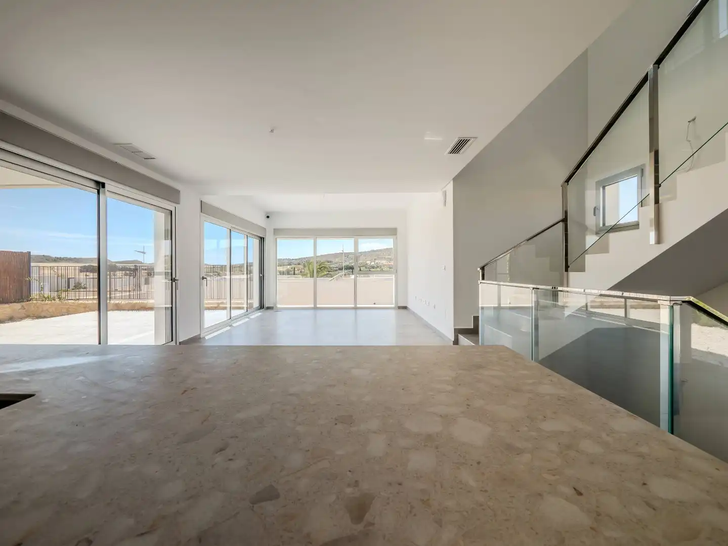 Detached house with pool for sale in Algorfa, imagen 9