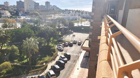 Foto 2 de Apartament en venda a Avinguda de la Costa Blanca, 20, Cabo de las Huertas, Alicante