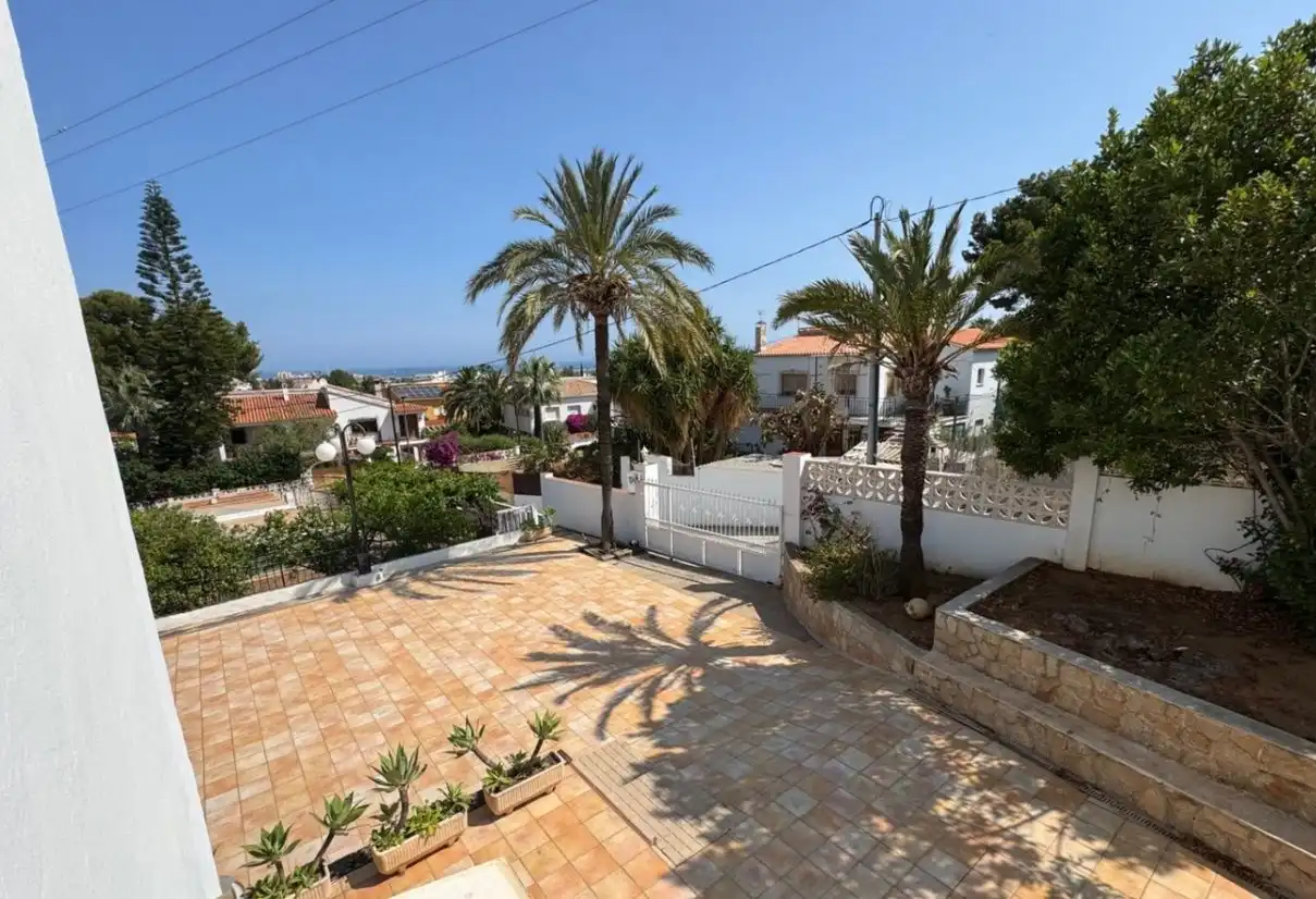 Haus mit Pool zum Verkauf in El Montgó, imagen 2