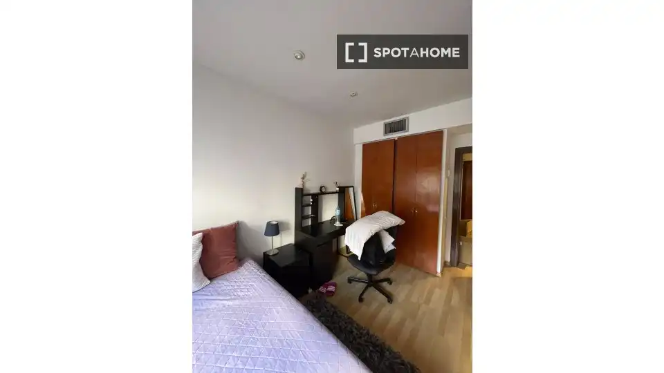 Flat for rent in Madrid, Madrid