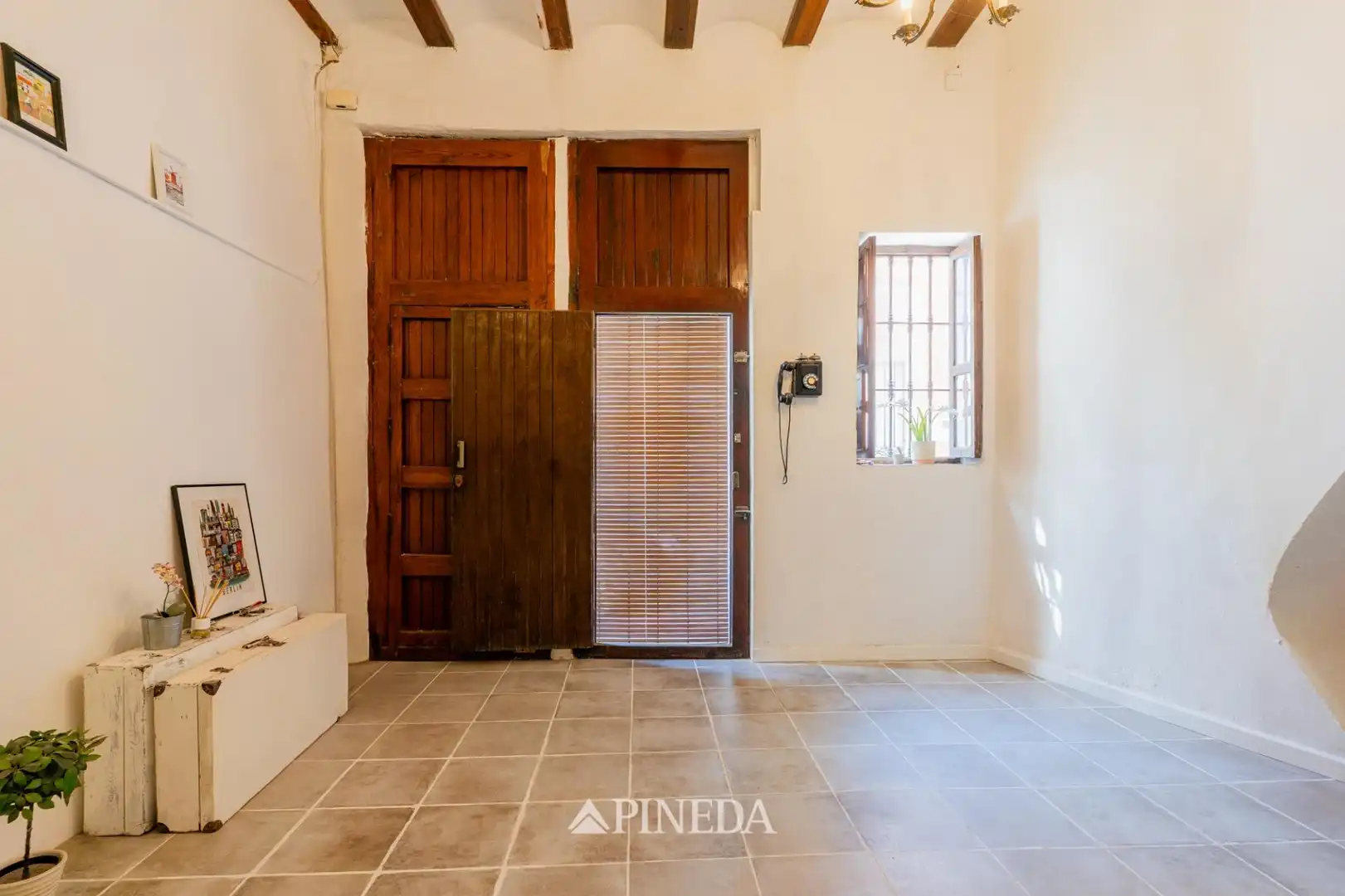 Casa o chalet en venta en Calle de la Cisterna, Casco Antiguo