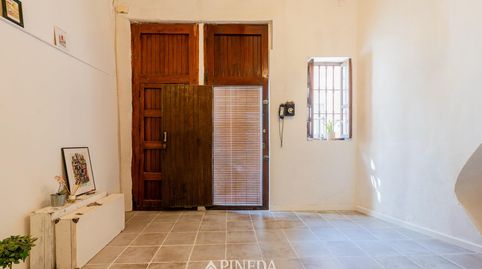 Foto 3 de Casa o chalet en venta en Calle de la Cisterna, Casco Antiguo, Puçol